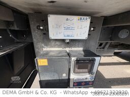 ROHR RSK31IM*Tandem*Frigoblock*LBW*Durchladesyste*TÜV