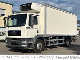 MAN TGM18.250*E5*Schalt*Carrier*LBW*Seitentür*Kamera
