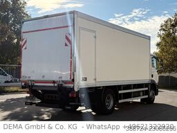 MAN TGM18.250*E5*Schalt*Carrier*LBW*Seitentür*Kamera