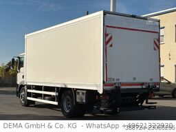 MAN TGM18.250*E5*Schalt*Carrier*LBW*Seitentür*Kamera