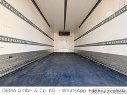 MAN TGM18.250*E5*Schalt*Carrier*LBW*Seitentür*Kamera