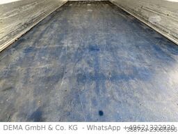 MAN TGM18.250*E5*Schalt*Carrier*LBW*Seitentür*Kamera