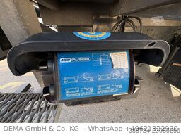 MAN TGM18.250*E5*Schalt*Carrier*LBW*Seitentür*Kamera