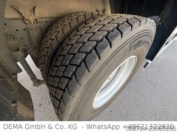 MAN TGM18.250*E5*Schalt*Carrier*LBW*Seitentür*Kamera
