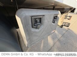 MAN TGM18.250*E5*Schalt*Carrier*LBW*Seitentür*Kamera