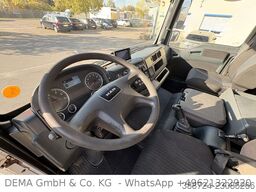 MAN TGM18.250*E5*Schalt*Carrier*LBW*Seitentür*Kamera