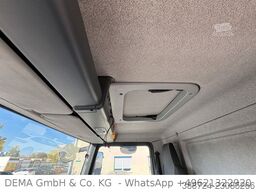 MAN TGM18.250*E5*Schalt*Carrier*LBW*Seitentür*Kamera