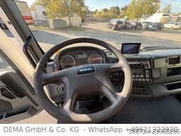 MAN TGM18.250*E5*Schalt*Carrier*LBW*Seitentür*Kamera