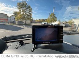 MAN TGM18.250*E5*Schalt*Carrier*LBW*Seitentür*Kamera