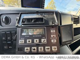 MAN TGM18.250*E5*Schalt*Carrier*LBW*Seitentür*Kamera