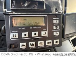 MAN TGM18.250*E5*Schalt*Carrier*LBW*Seitentür*Kamera