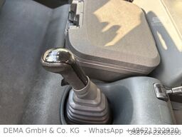 MAN TGM18.250*E5*Schalt*Carrier*LBW*Seitentür*Kamera