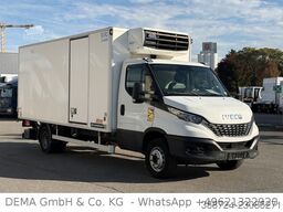 IVECO 72C18*E6d*Carrier*LBW*Klima*Kamera*2 Verdampfer*