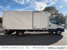 IVECO 72C18*E6d*Carrier*LBW*Klima*Kamera*2 Verdampfer*