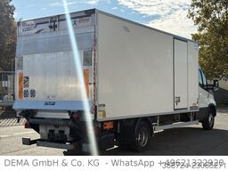 IVECO 72C18*E6d*Carrier*LBW*Klima*Kamera*2 Verdampfer*