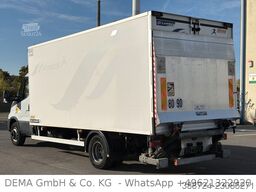IVECO 72C18*E6d*Carrier*LBW*Klima*Kamera*2 Verdampfer*