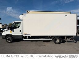 IVECO 72C18*E6d*Carrier*LBW*Klima*Kamera*2 Verdampfer*