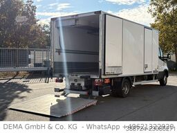 IVECO 72C18*E6d*Carrier*LBW*Klima*Kamera*2 Verdampfer*