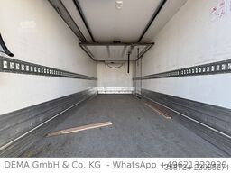IVECO 72C18*E6d*Carrier*LBW*Klima*Kamera*2 Verdampfer*