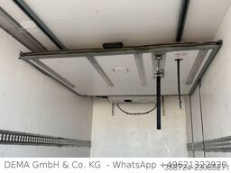IVECO 72C18*E6d*Carrier*LBW*Klima*Kamera*2 Verdampfer*