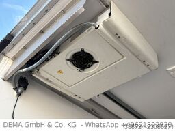 IVECO 72C18*E6d*Carrier*LBW*Klima*Kamera*2 Verdampfer*