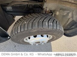 IVECO 72C18*E6d*Carrier*LBW*Klima*Kamera*2 Verdampfer*