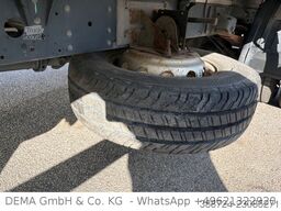 IVECO 72C18*E6d*Carrier*LBW*Klima*Kamera*2 Verdampfer*