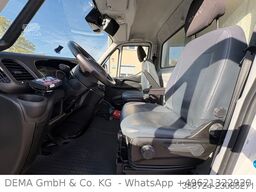 IVECO 72C18*E6d*Carrier*LBW*Klima*Kamera*2 Verdampfer*