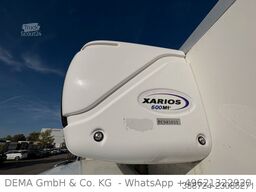 IVECO 72C18*E6d*Carrier*LBW*Klima*Kamera*2 Verdampfer*