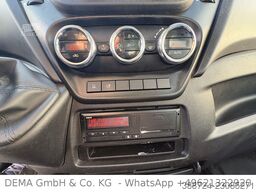 IVECO 72C18*E6d*Carrier*LBW*Klima*Kamera*2 Verdampfer*