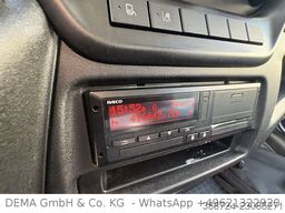 IVECO 72C18*E6d*Carrier*LBW*Klima*Kamera*2 Verdampfer*