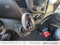 IVECO 72C18*E6d*Carrier*LBW*Klima*Kamera*2 Verdampfer*