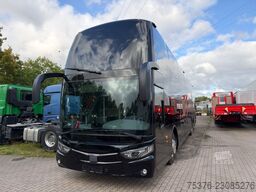 SCANIA Ayats Horizon  Scania K450
