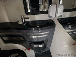 SCANIA Ayats Horizon  Scania K450