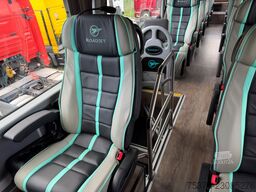 SCANIA Ayats Horizon  Scania K450