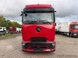 MERCEDES-BENZ ACTROS L 2645 Retarder
