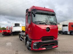 MERCEDES-BENZ ACTROS L 2645 Retarder
