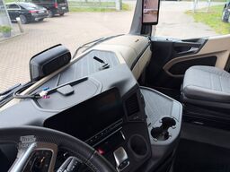 MERCEDES-BENZ ACTROS L 2645 Retarder