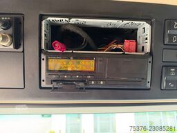 MERCEDES-BENZ ACTROS L 2645 Retarder