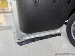 MERCEDES-BENZ Vario 816 Kipper Kran Selbstlader AHK