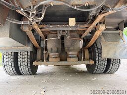 MERCEDES-BENZ 817L D VIEHLKW FÜR 7 KÜHE