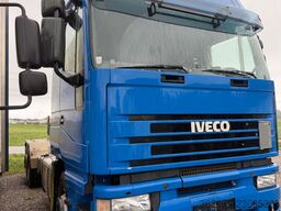 IVECO LD 260E43 6x2 Fahrgestell