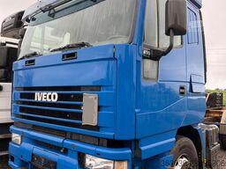 IVECO LD 260E43 6x2 Fahrgestell