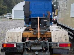 IVECO LD 260E43 6x2 Fahrgestell