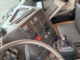 IVECO LD 260E43 6x2 Fahrgestell