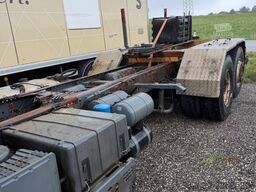 IVECO LD 260E43 6x2 Fahrgestell