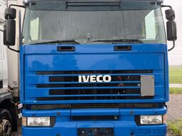 IVECO LD 260E43 6x2 Fahrgestell
