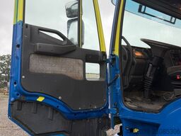 IVECO LD 260E43 6x2 Fahrgestell