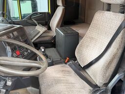 IVECO LD 260E43 6x2 Fahrgestell
