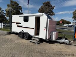  Speedcaravan 521T 500x200x200 cm 2700kg zGG